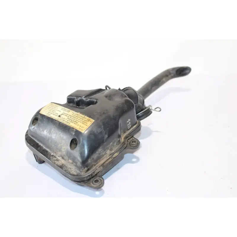 2003 Polaris Scrambler 50 Airbox Air Intake Filter Box 0451080