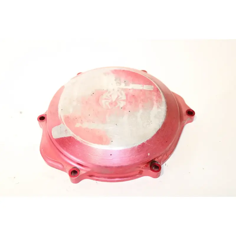 2004-2014 Honda 450 Trx450r Rekluse Clutch Side Engine Motor Cover Aftermarket