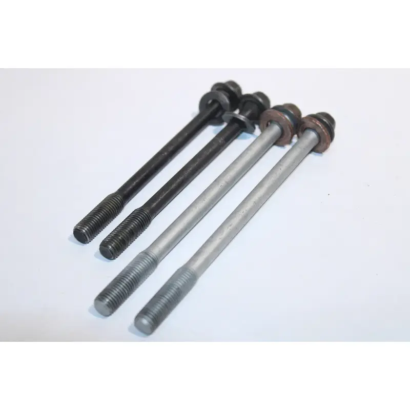 2006-2009 Suzuki Quadracer 450 Ltr450 Cylinder Head Stud Bolt Set OEM