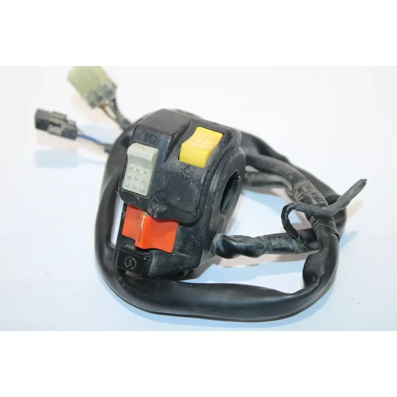 2006-2014 Honda Trx450er Left Switch On Off Start Switch OEM
