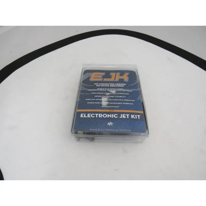 DOBECK EJK 3.0 CAN AM SPYDER RS / RS-S PART#9120293