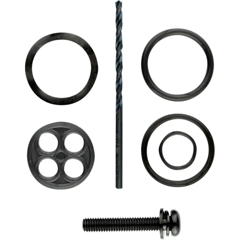 Fuel Petcock Rebuild Kit