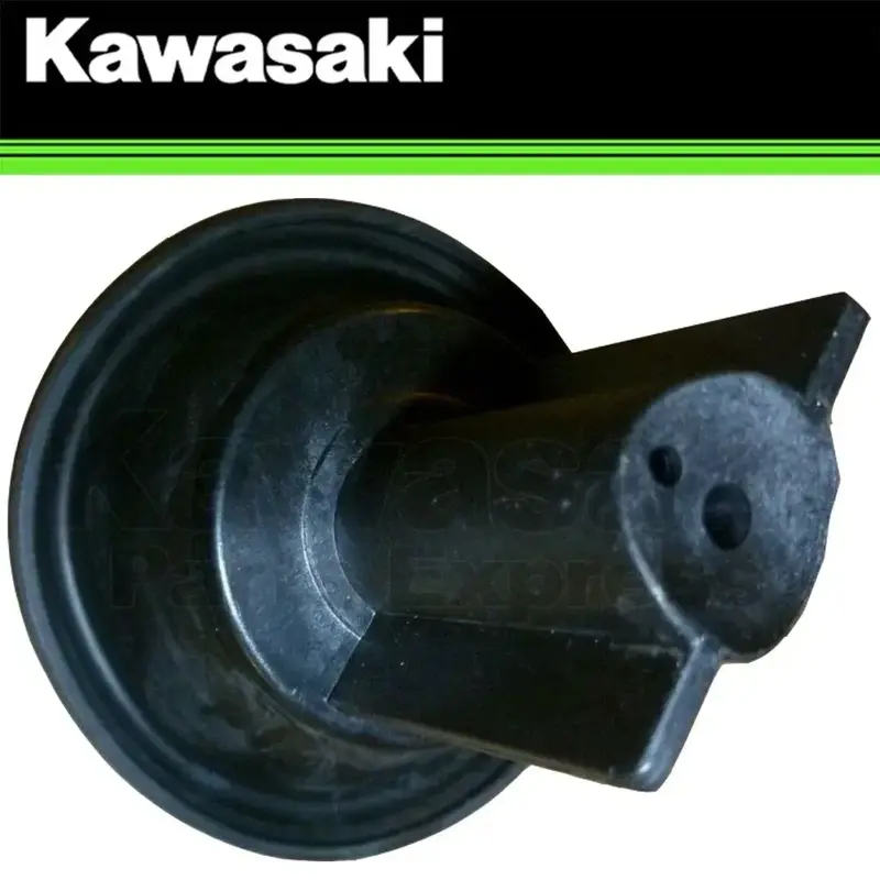 NEW 1995-2003 GENUINE OEM KAWASAKI PRAIRIE LAKOTA ZR-7S DIAPHRAGM 43028-1080