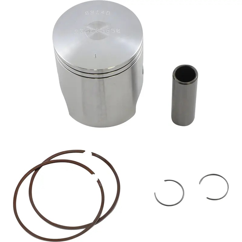 Piston Kit for 2 Stroke