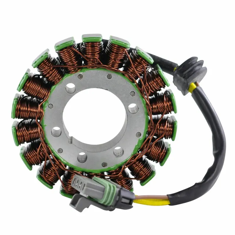 RM STATOR STATOR