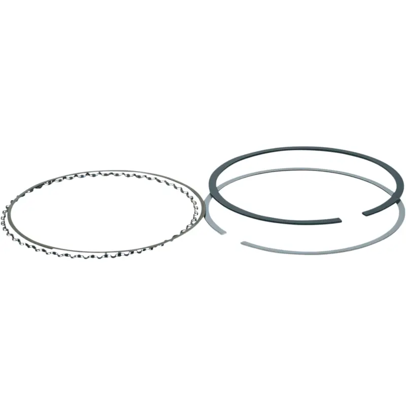 Wossner Piston Ring Set - 104.00 mm Suzuki/Yamaha/Polaris