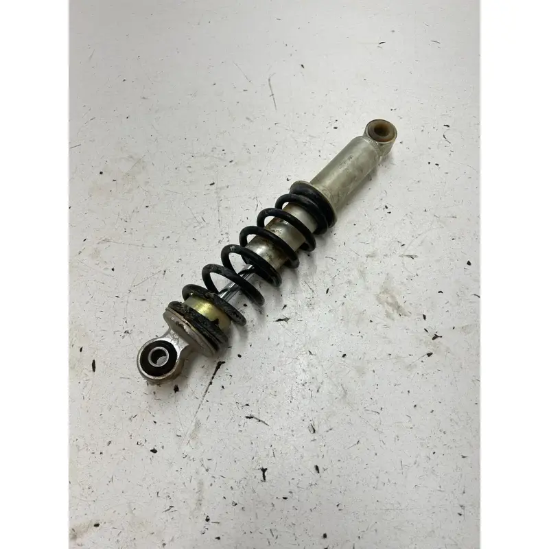 04 2004 Honda Crf 70 f CRF70F OEM GOOD! Rear Back Shock Spring Suspension