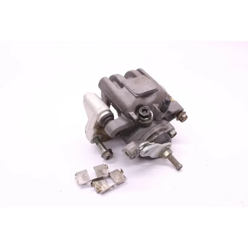 2004 Honda Sportrax 450 Trx450r 2x4 Rear Back Brake Caliper r8069