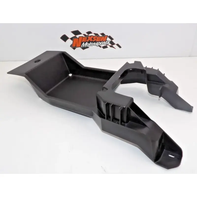 2021 Can-Am Maverick Turbo R Front Top Console 707901120