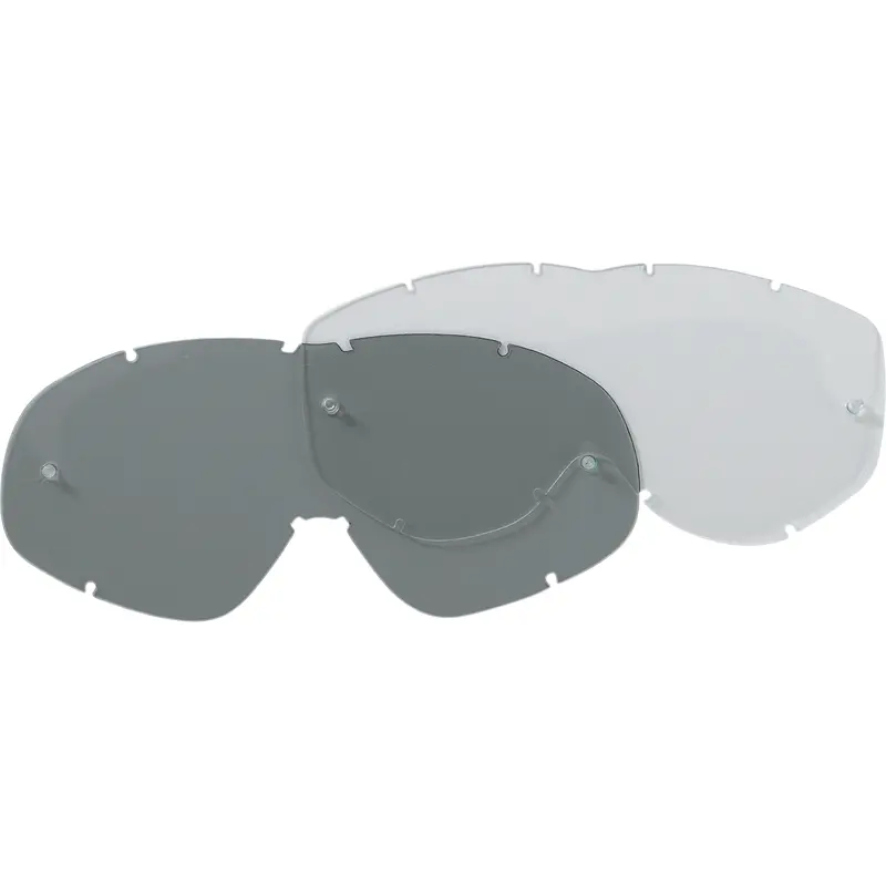 Clear Replacement Goggle Lens  Spy