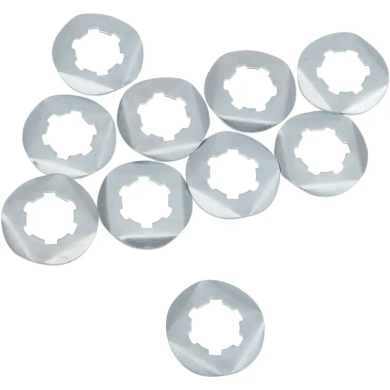 Countershaft Washer/Snap Ring Kit