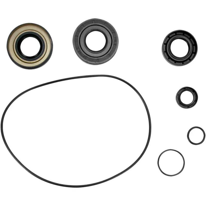 Differential Seal Kit