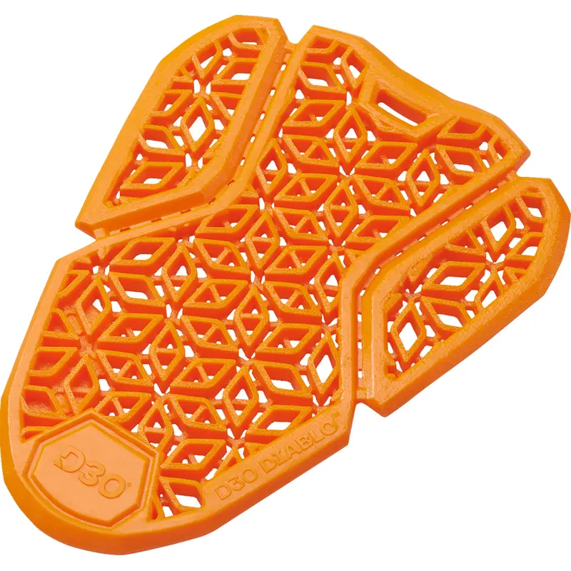 Icon D3O Diablo Level 1 Hip Guards