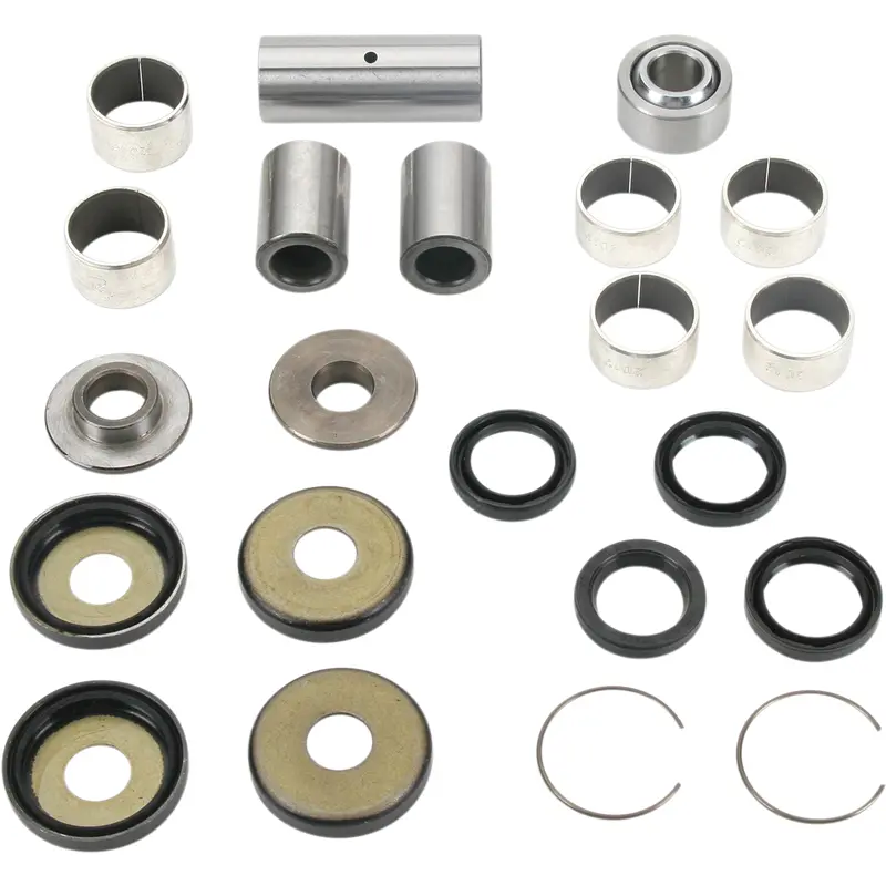 Moose offroad Swingarm Linkage Bearing Kit - Yamaha
