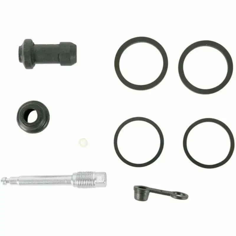 Moose Racing Brake Caliper Rebuild Front Kits Honda TRX450ER 06-09 1702-0066