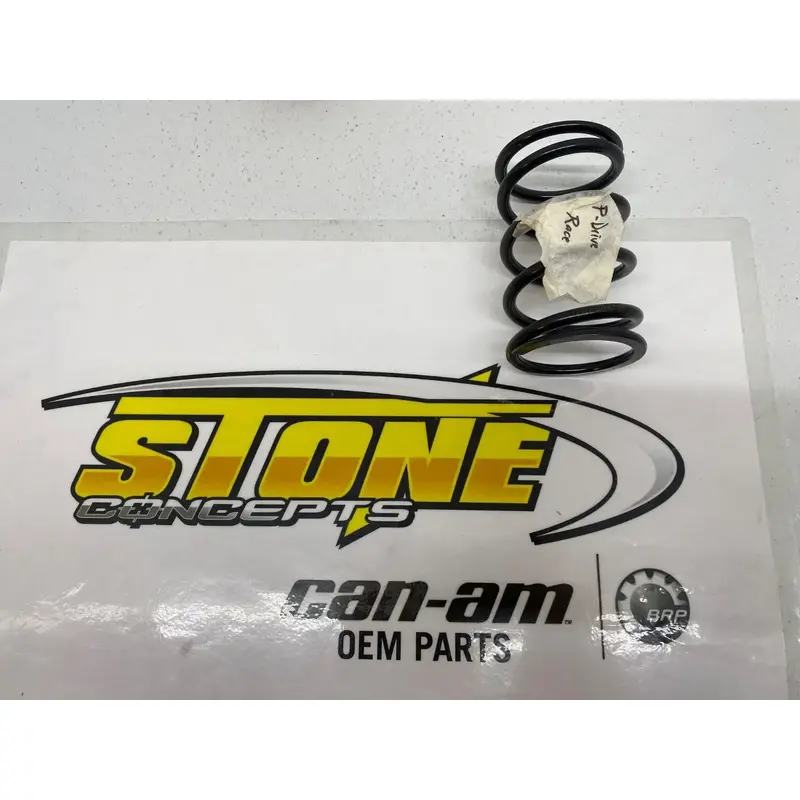 OEM CAN-AM CAN AM MAVERICK CLUTCH SPRING X3 P DRIVE PDRIVE P-DRIVE 2022  23 24