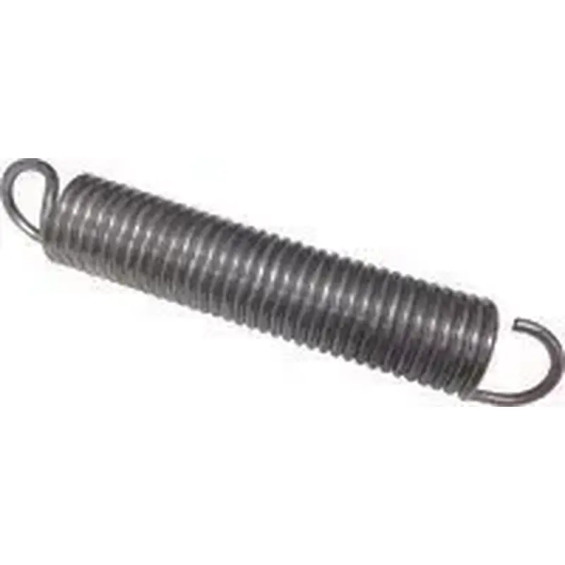 Open Trail Plow Blade Spring
