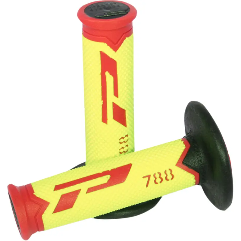 Pro Grip 788 Triple Density MX Grips