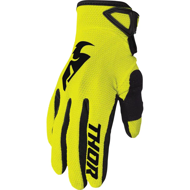 Thor Sector Gloves