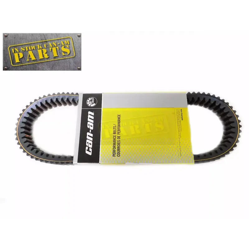 2008-2019 CAN AM Outlander 500 Renegade Commander 1000 OEM Drive Belt 422280360