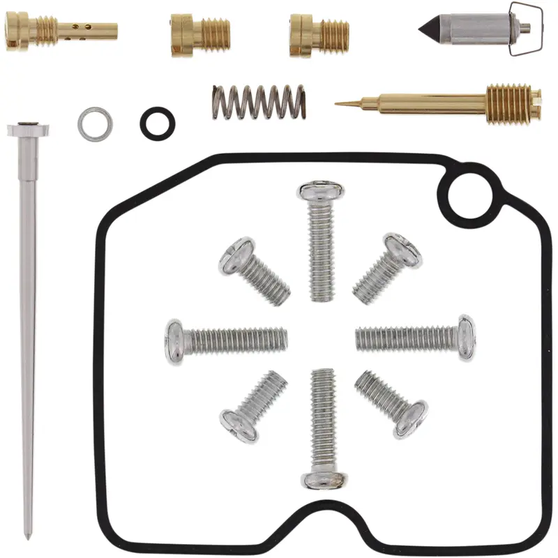 Carburetor Repair Kit - Arctic Cat
