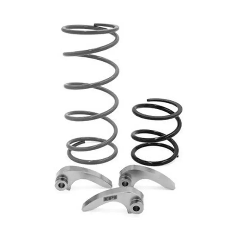 EPI CLUTCH KIT SPORT UTILITY O/S TIRE KIT