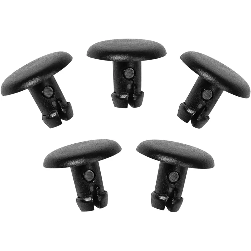 Icon Stryker Vest Rivets
