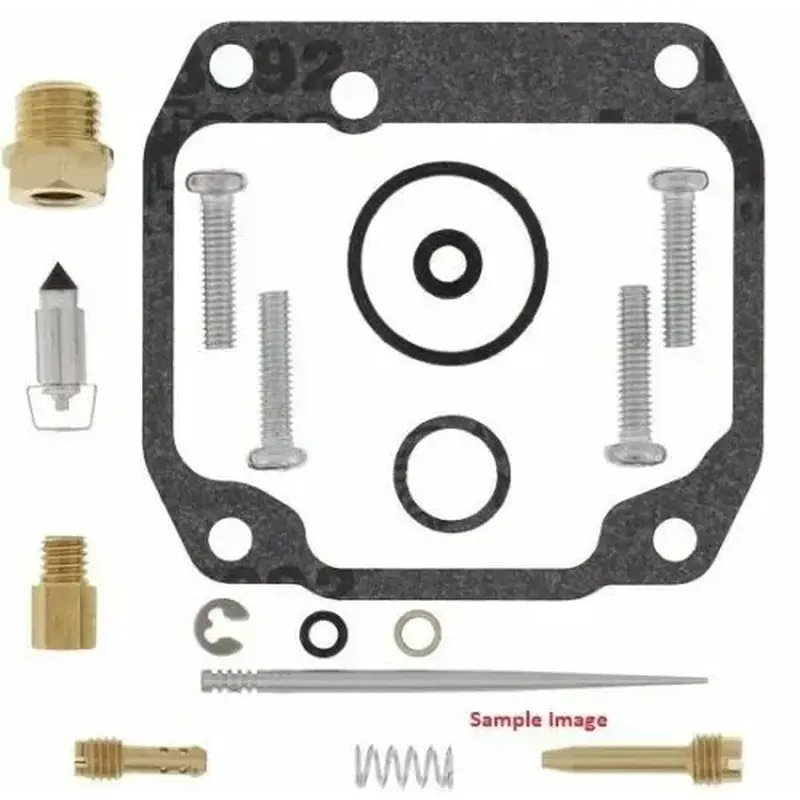 Moose Racing ATV Carb Carburetor Rebuild Kit For Polaris 1003-0508