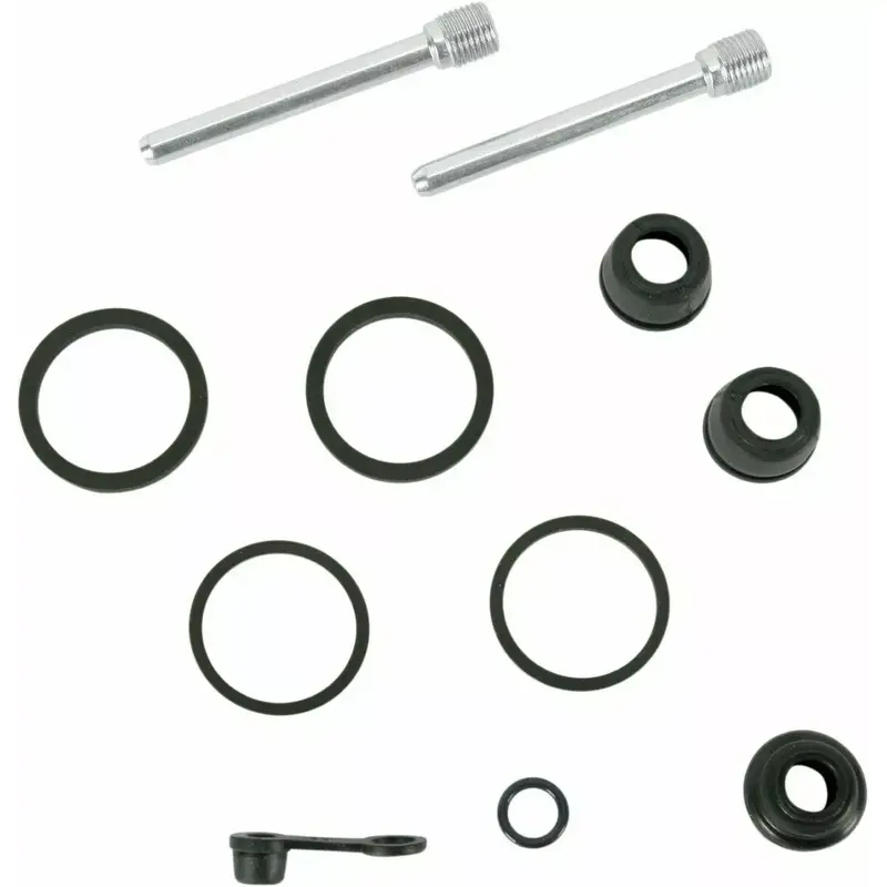 MOOSE RACING Brake Caliper Rebuild Kit 1702-0069 Honda ATC250R 1985 - 86