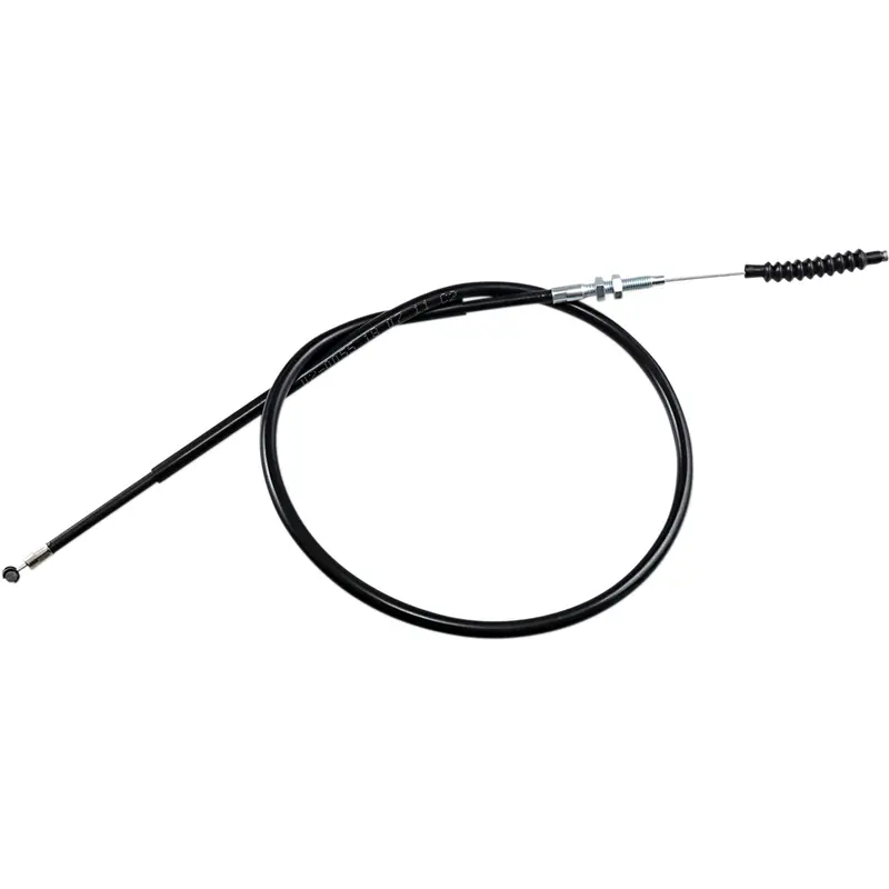 Motion pro Black Vinyl Clutch Cable - Honda