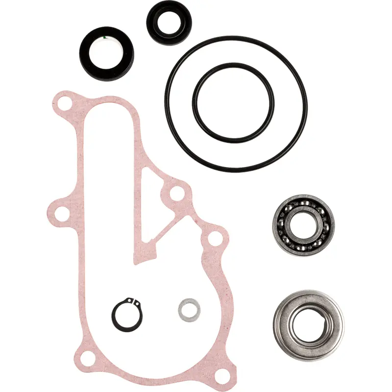 Water Pump Rebuild Kit