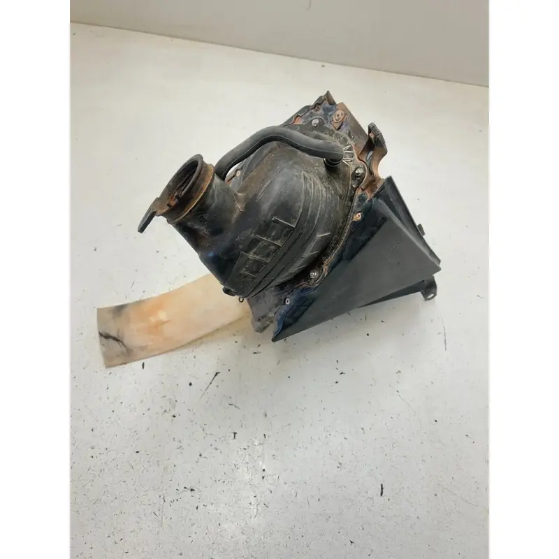 06 2006 Honda Crf 250 r CRF250R OEM Airbox Air Box Intake Mount Boot Cage Bolt