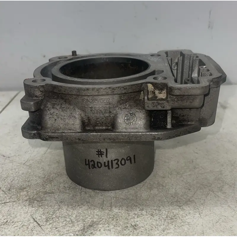 2019 Can Am OUTLANDER 570XT OEM CYLINDER JUG BARREL 420413091