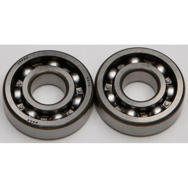 ALL BALLS CRANKSHAFT BEARING/SEAL KIT