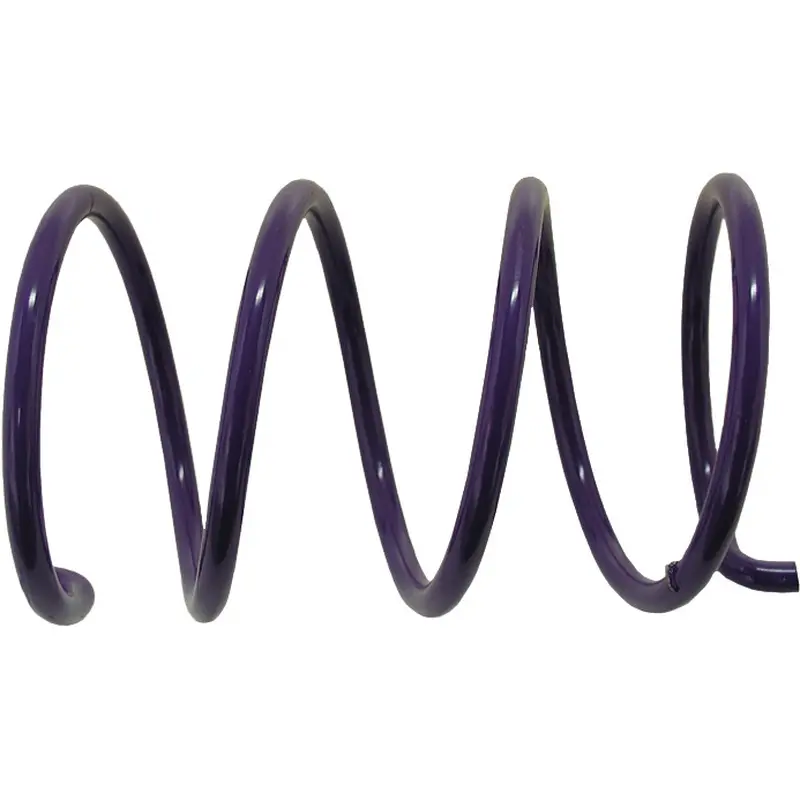 EPI SPRING- DRIVEN CLUTCH CAT PURPLE