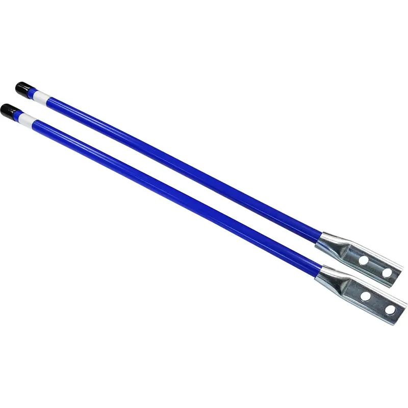 KFI Pro-Poly Straight Plow Markers