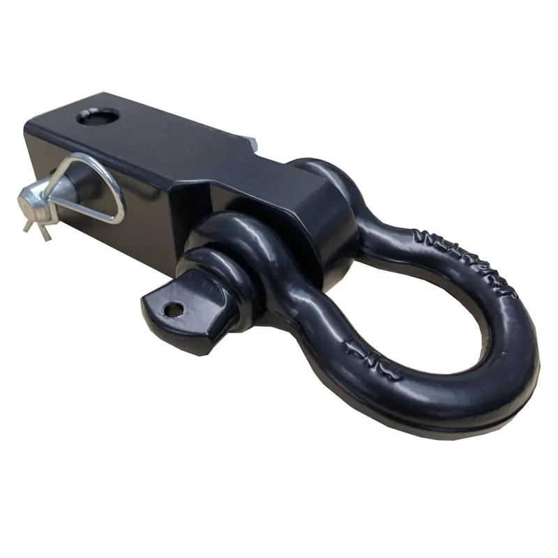 KOLPIN 2" RECEIVER RECOVERY SHACKLE