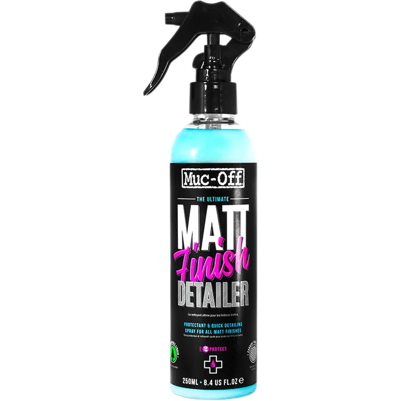 Muc-off usa Matt Finish Detailer