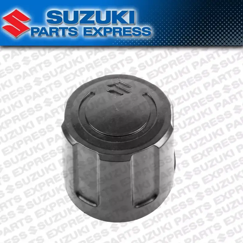 NEW SUZUKI QUADRUNNER ALT LT 50 90 125 185 230 250 300 4WD CENTER HUB WHEEL CAP