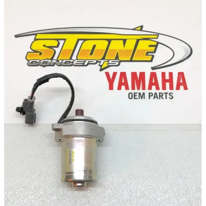 OEM YAMAHA YXZ1000R 2016-2021 POWER STEERING ACTUATOR MOTOR YXZ1000 YXZ 1000 R