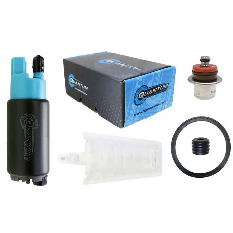 QUANTUM FUEL PUMP KIT
