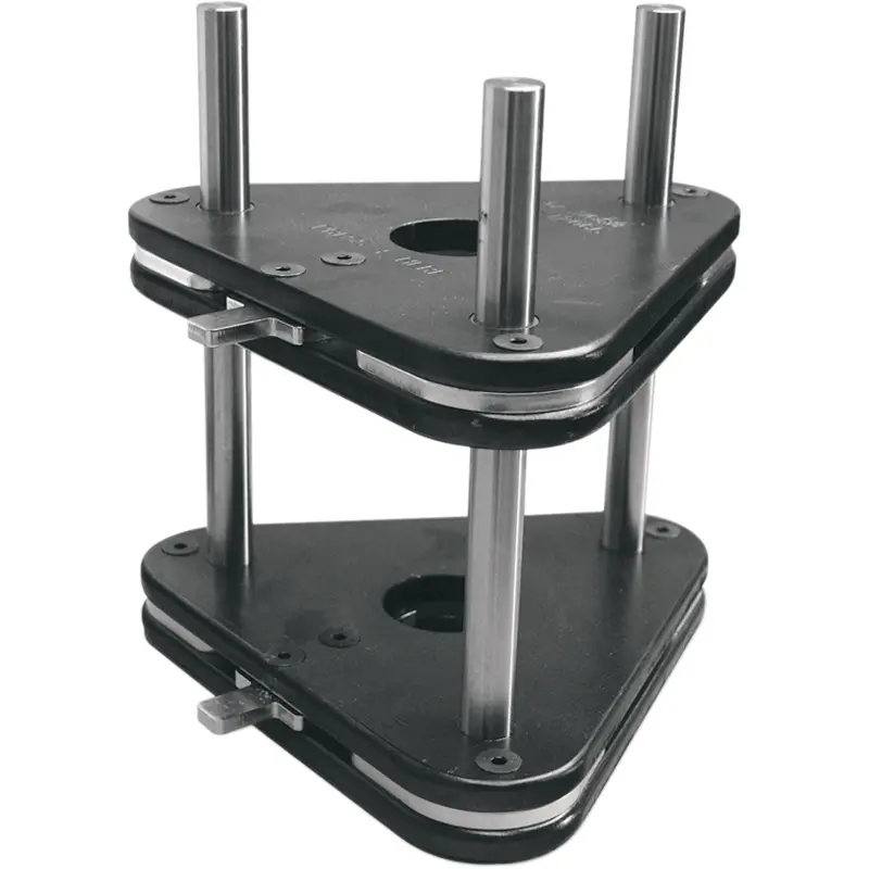 Single Cylinder Crankshaft Assembly Fixture