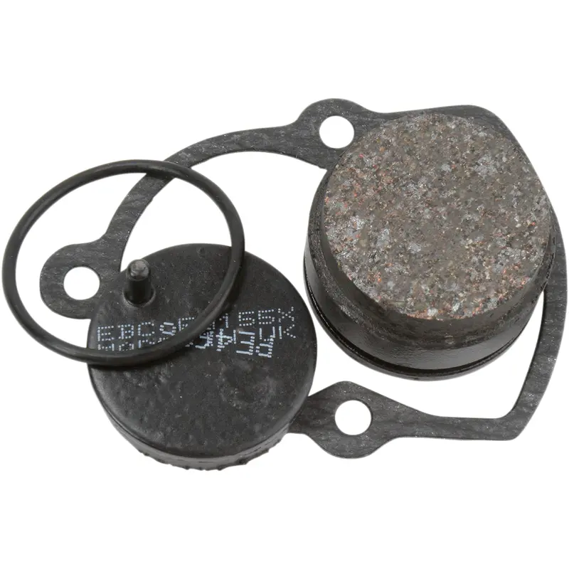 Sport Carbon "X" Brake Pads