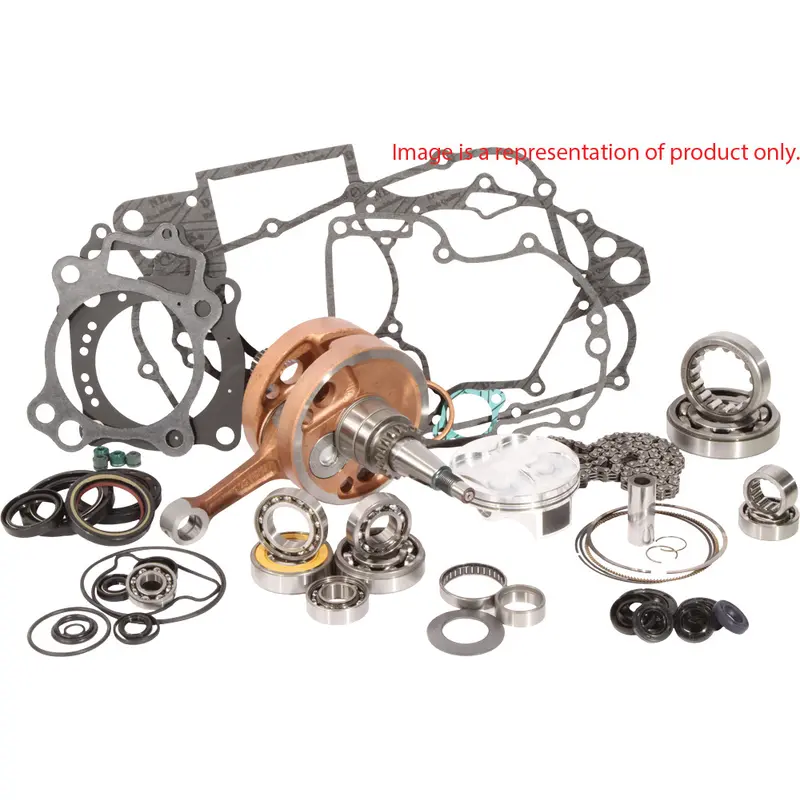 Vertex Complete Engine Rebuild Kit Honda TRX450R / ER 2006-2009