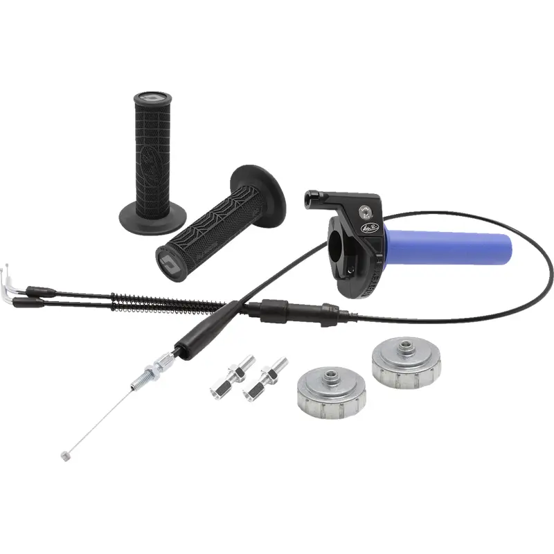 Vortex SE Throttle Kit