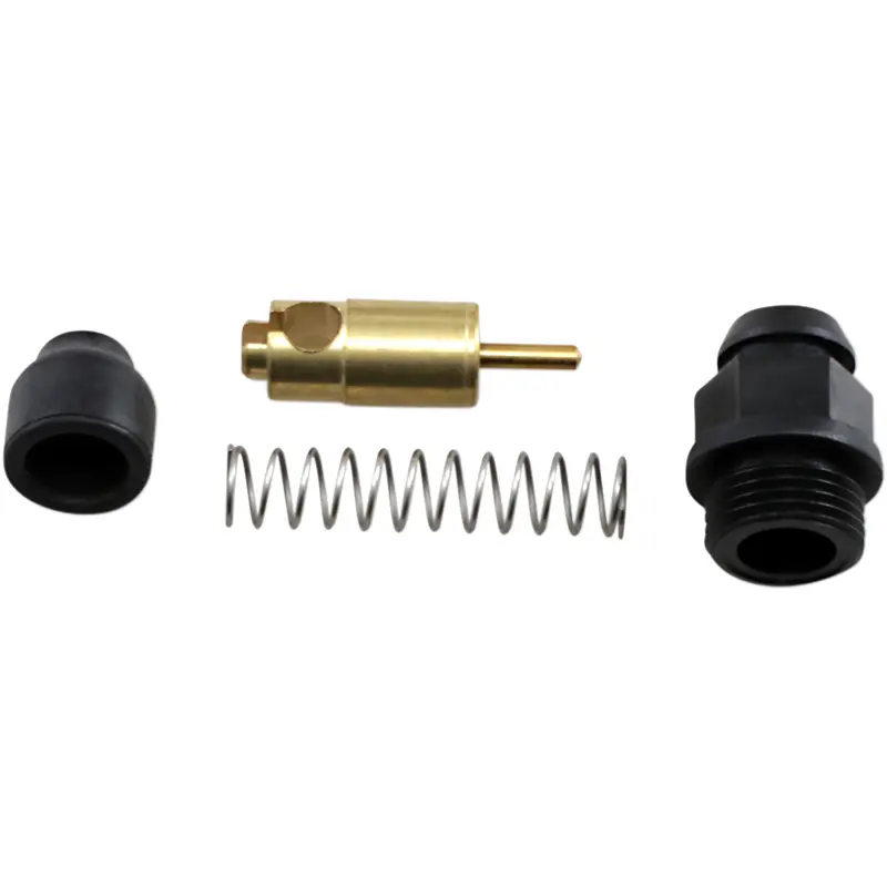 Choke Plunger Kit