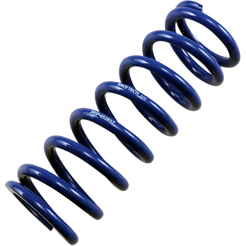 Front/Rear Shock Springs
