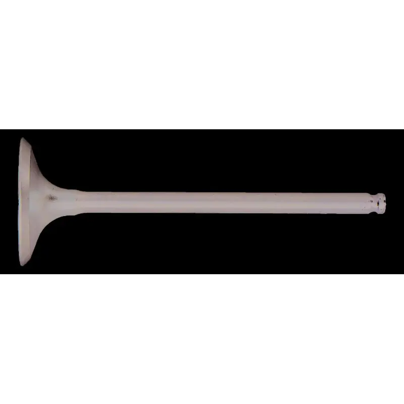 HOT CAMS EXHAUST VALVE STEEL
