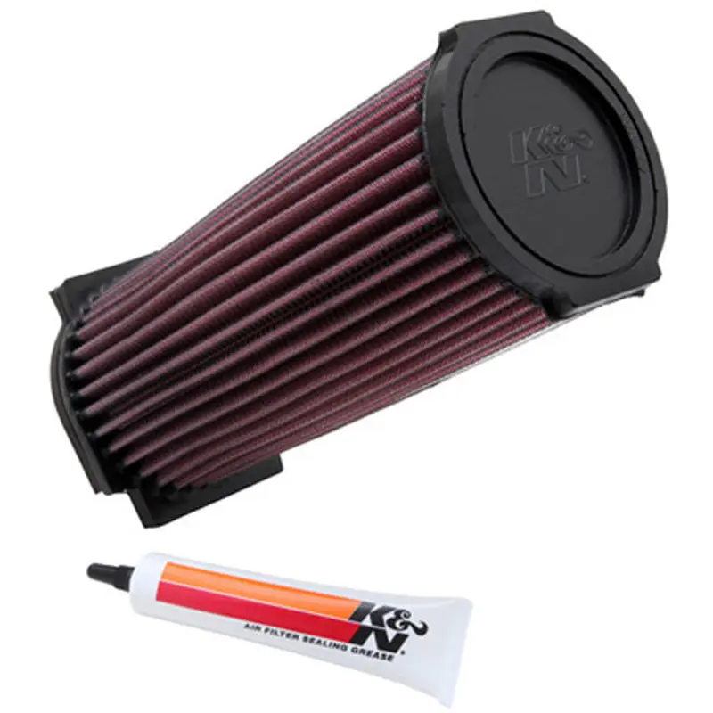 K&N AIR FILTER