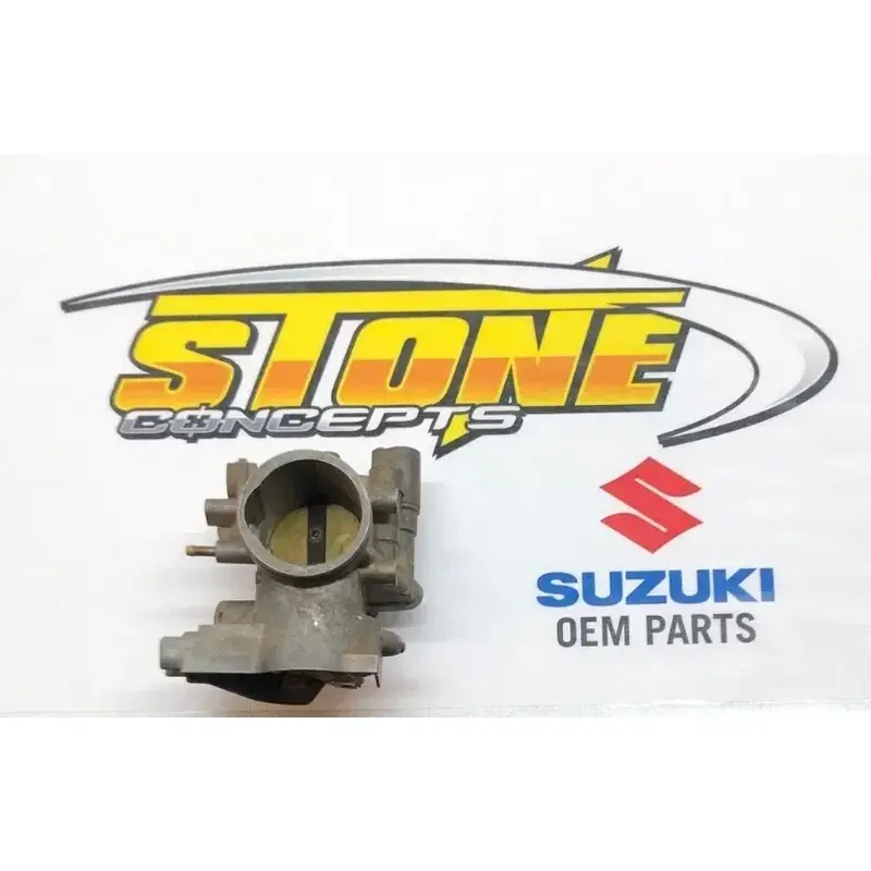 OEM Suzuki 2006 2007 2008 LTR450 Throttle Body LTR 450 06 07 08 09